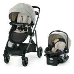 Graco Modes Element LX Travel System