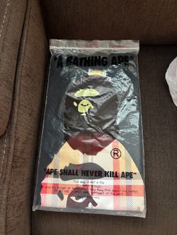 Bape shirts
