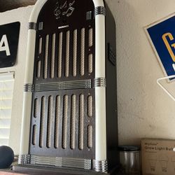 Magna box jukebox Bluetooth Speaker 