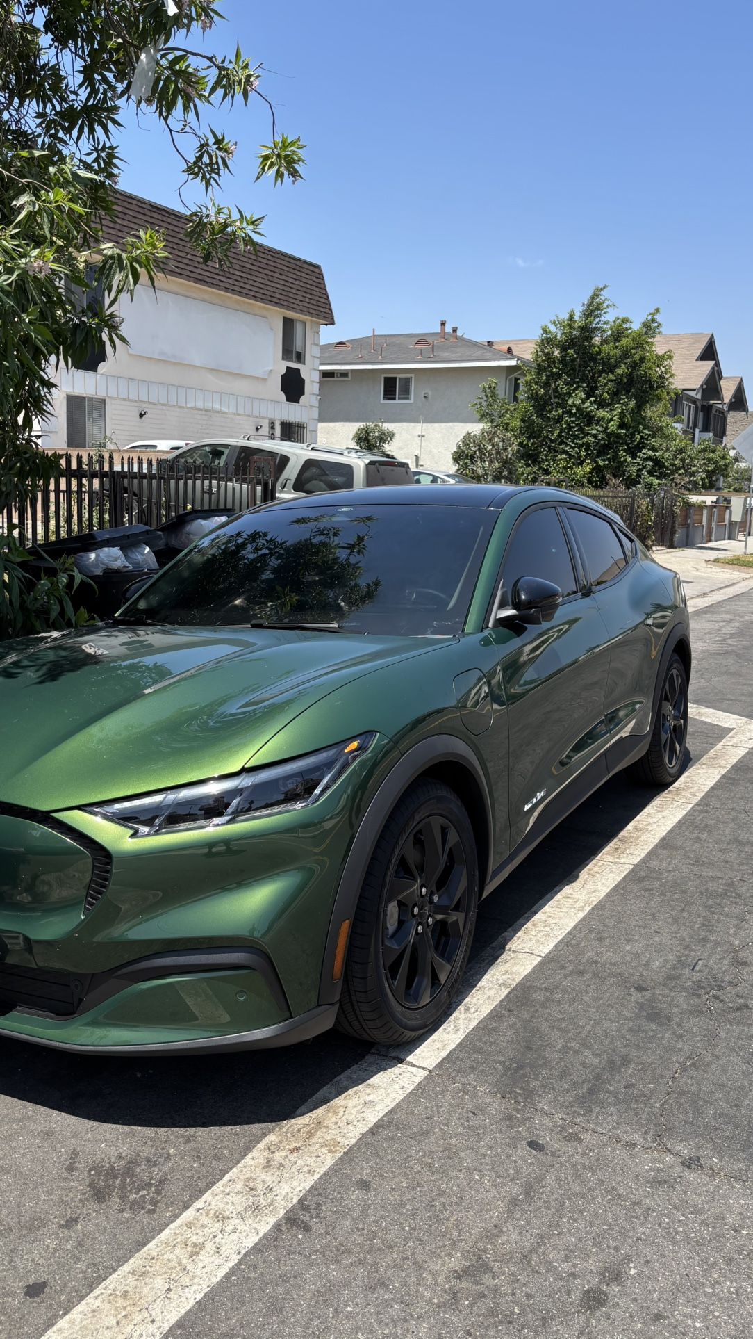 Tinting Any Car Any Shade