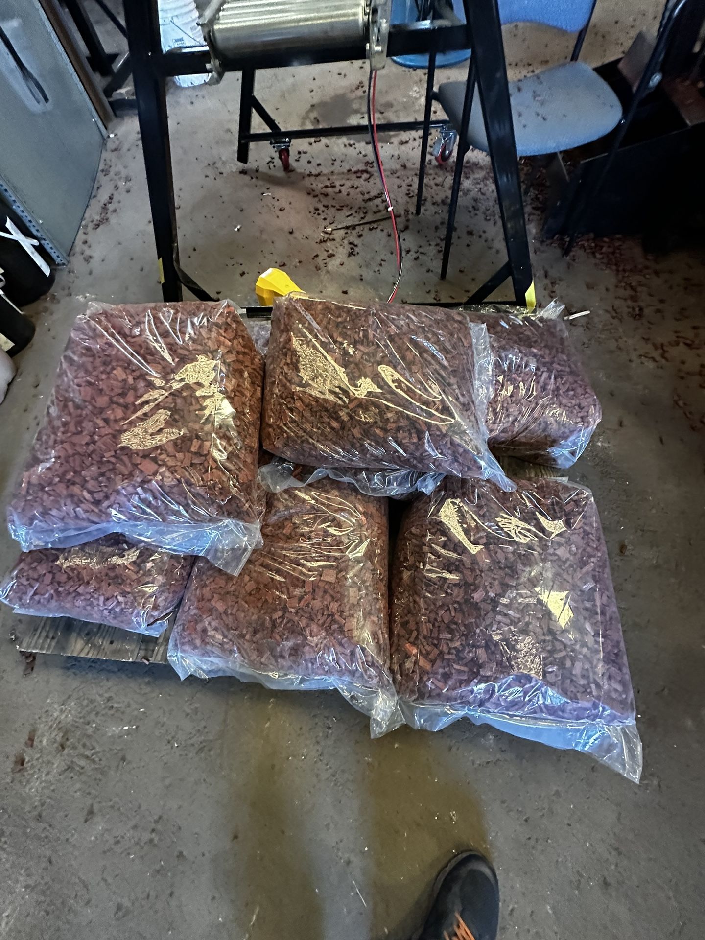 Rubber Mulch for Sale in San Diego, CA OfferUp