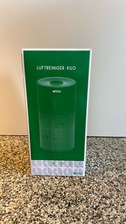 Floia Air Purifier