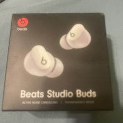 Beats Studio Buds