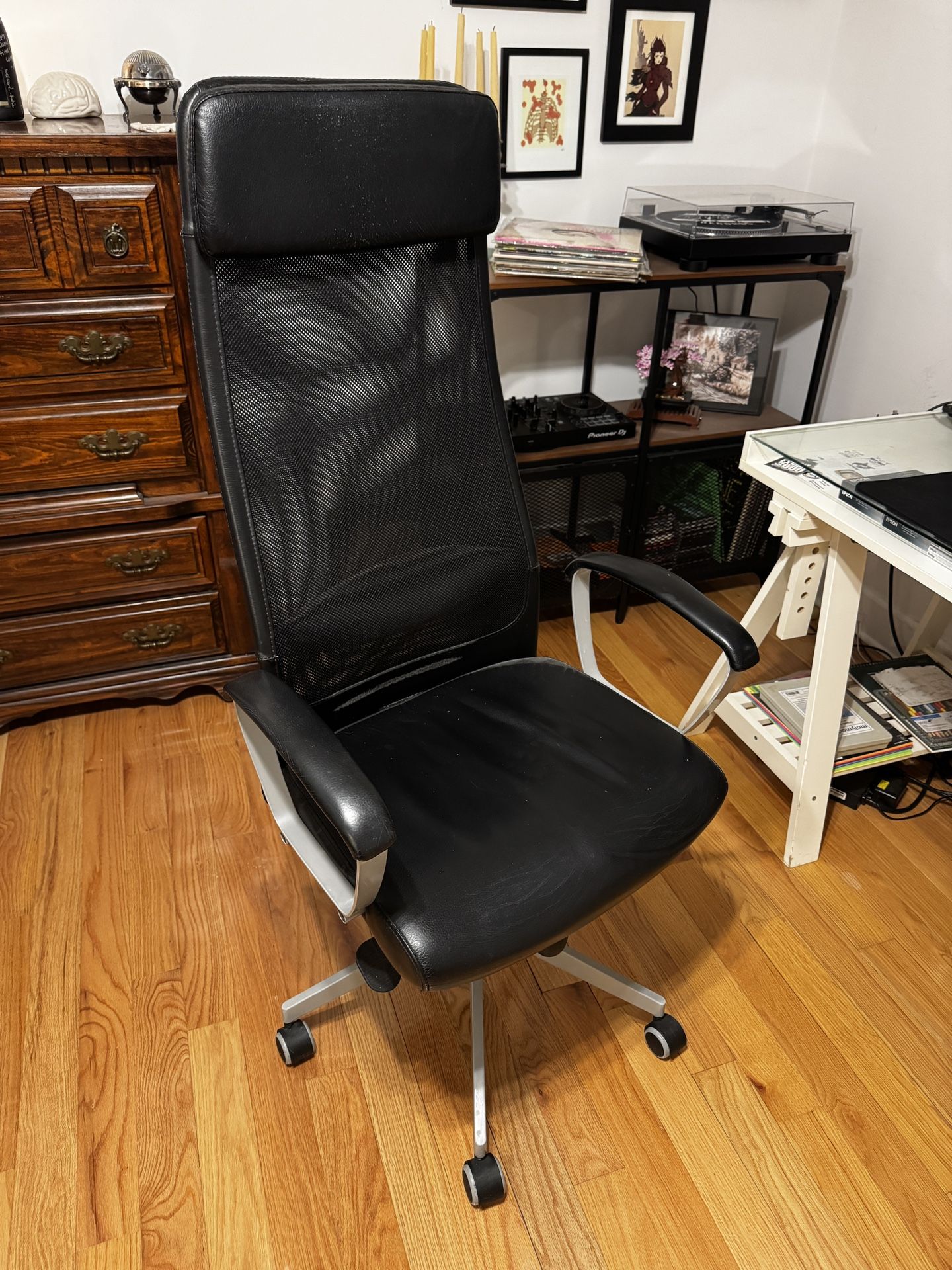 IKEA Markus Office Chair
