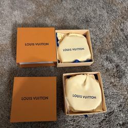 Louis Vuitton Belt 