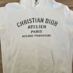 Dior Hoodie