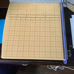 Paper Trimmer  Clkassic Cut Cl300