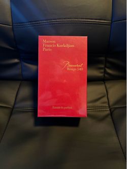 Baccarat rouge 540 BRAND NEW SEALED
