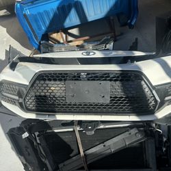 Bumper