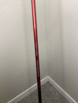 Zebco slingshot fishing pole