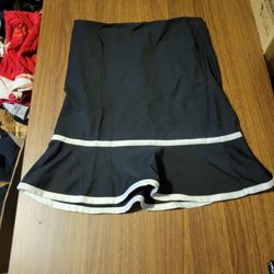Express Pencil Skirt Size Small
