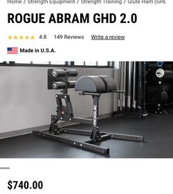 Rogue Ghd
