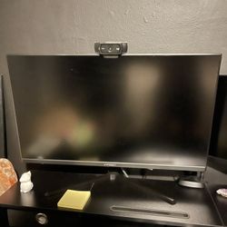 1440p 144hz 24.5 Innocn Monitor 