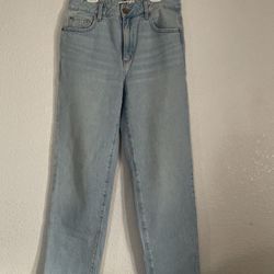 Denim Jeans