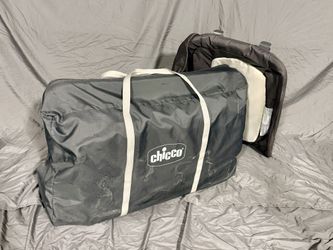 Chicco Lullaby Zip All-in-One Portable Playard