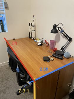 Desk