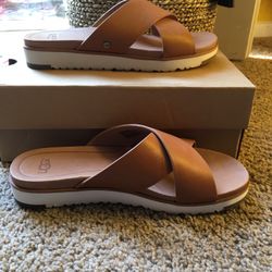 New Women’s Ugg Sandals 