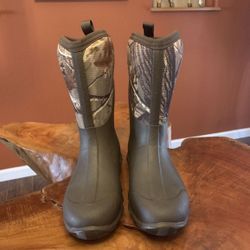 Muck Boots