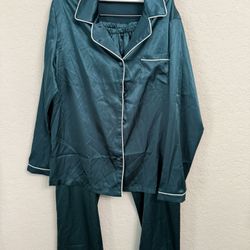 Ladies Pajama Set