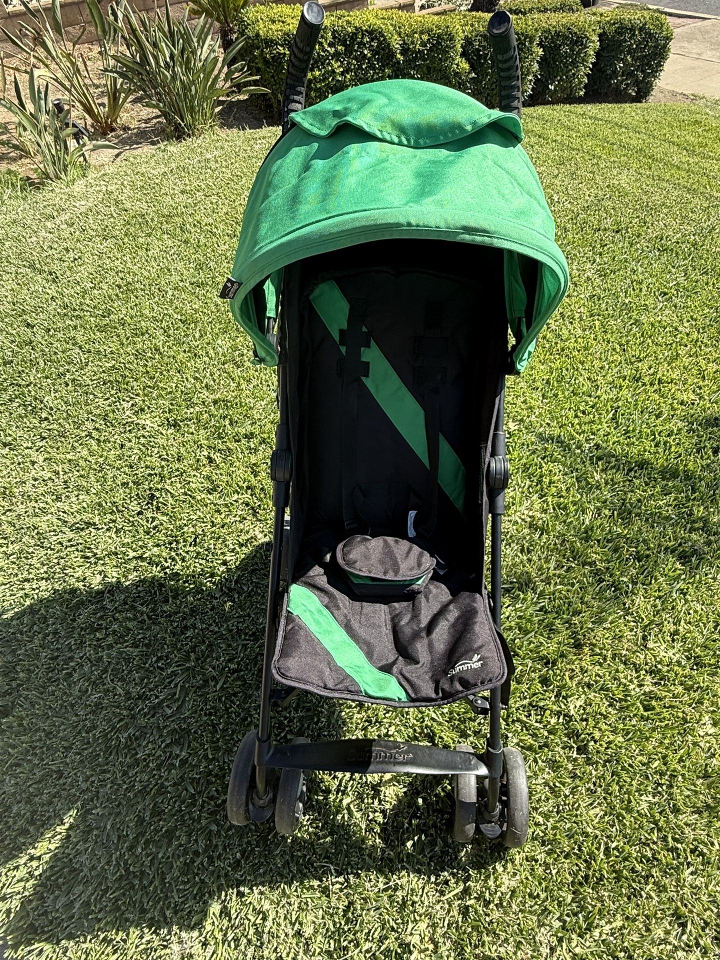 Summer Infant Stroller