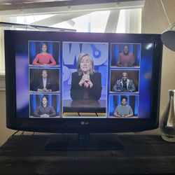 Lg 32inch TV
