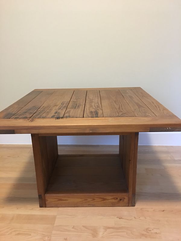 This End Up Coffee Or Table For In Orlando Fl Offerup This End Up Coffee Or Table