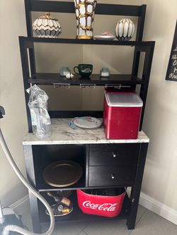 Moving sale today