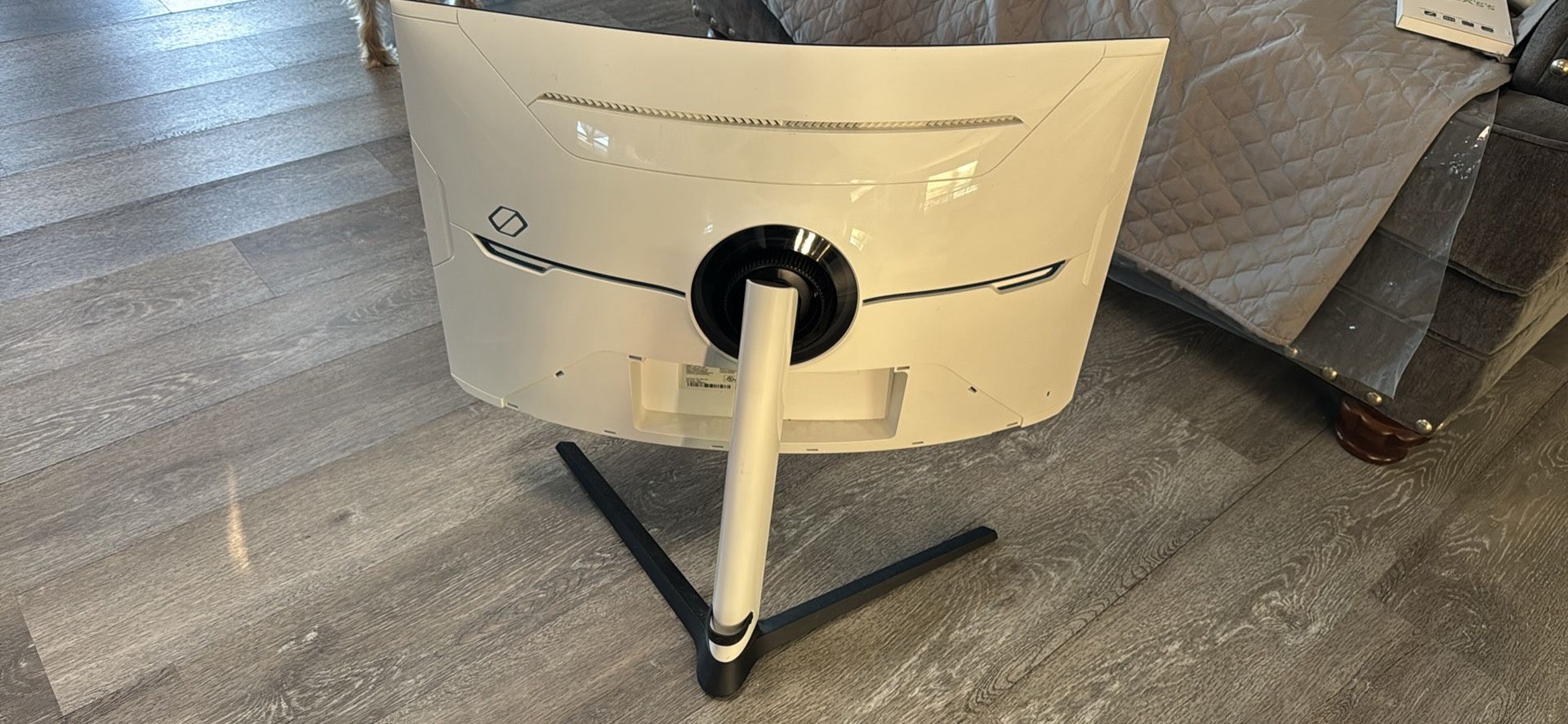 Samsung Odyssey Neo G8