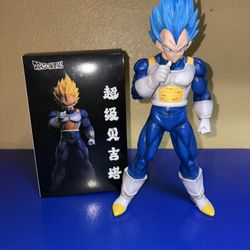 Dragon Ball Vegeta Collectible