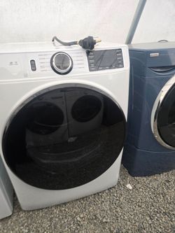 Ge jumbo Dryer 30-day Warranty