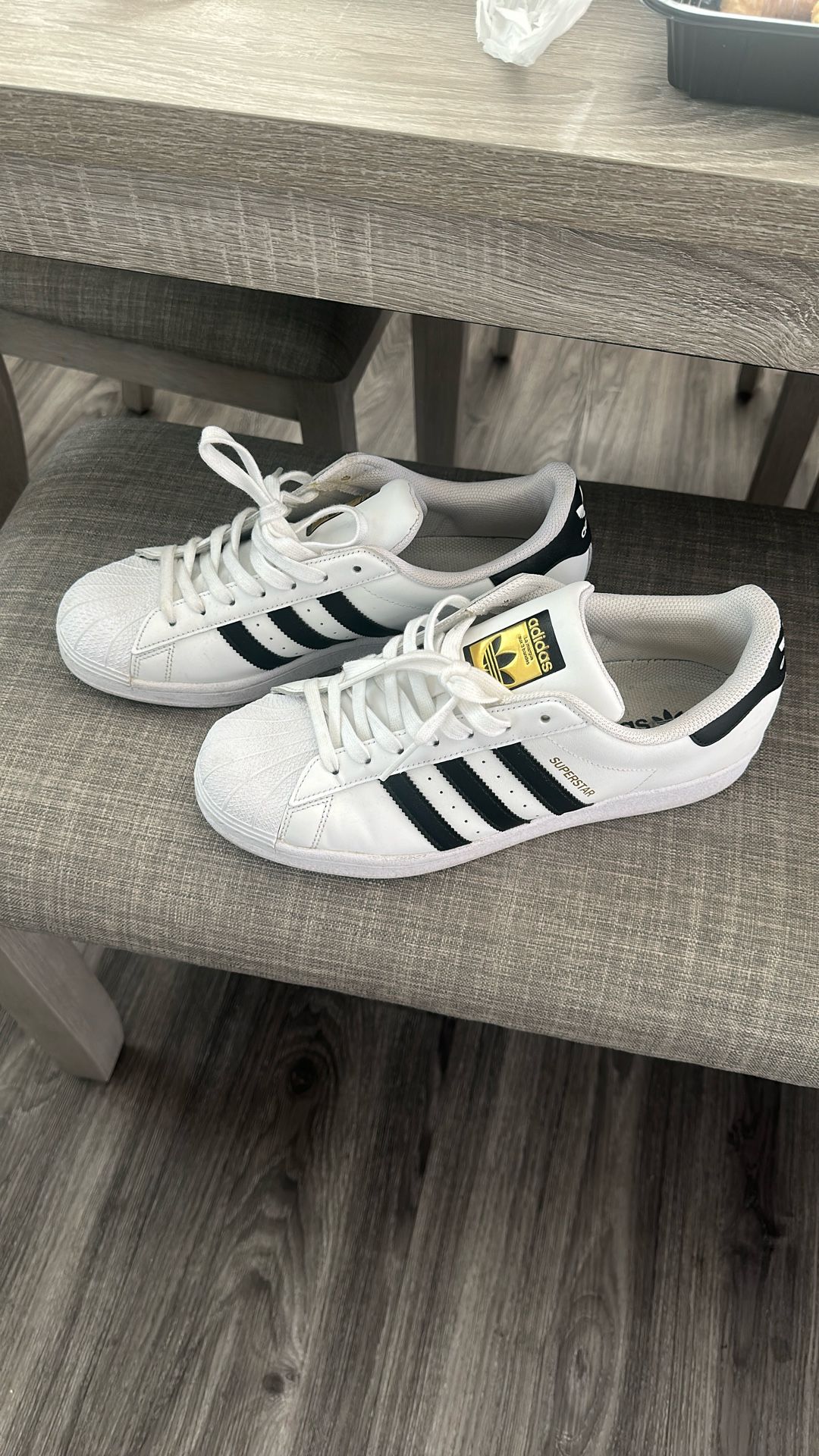 Adidas Superstar