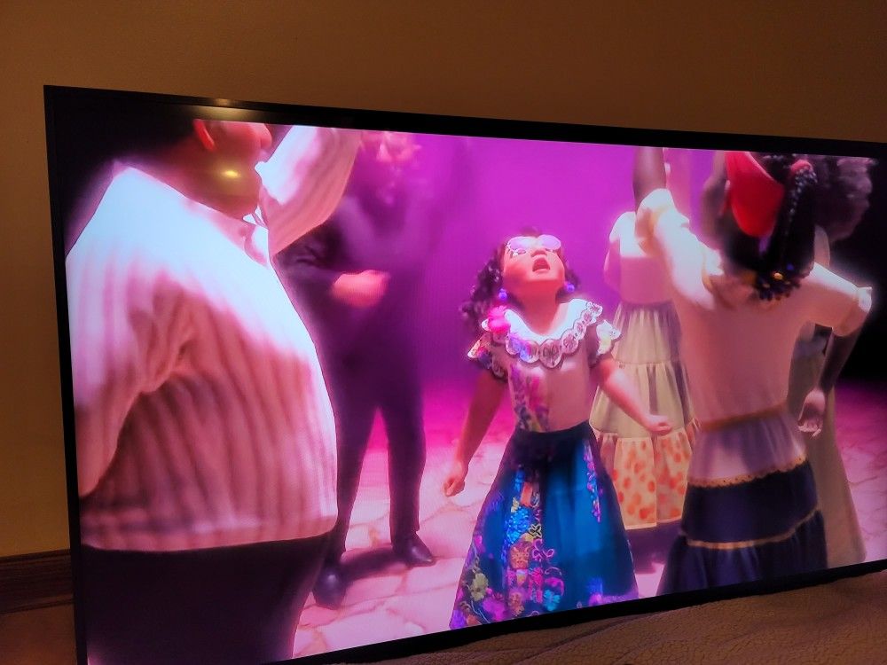 75 Inch Samsung Qn75q6drafxza TV