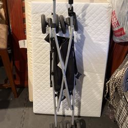 Jeep Folding Stroller