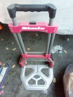 Milwaukee Dolly