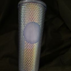 Starbucks Disney Studded Venti Cup