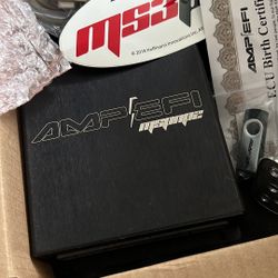 Megasquirt Pnp2 For 1995 Mazda Miata 