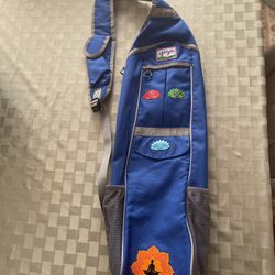 Yoga Bag