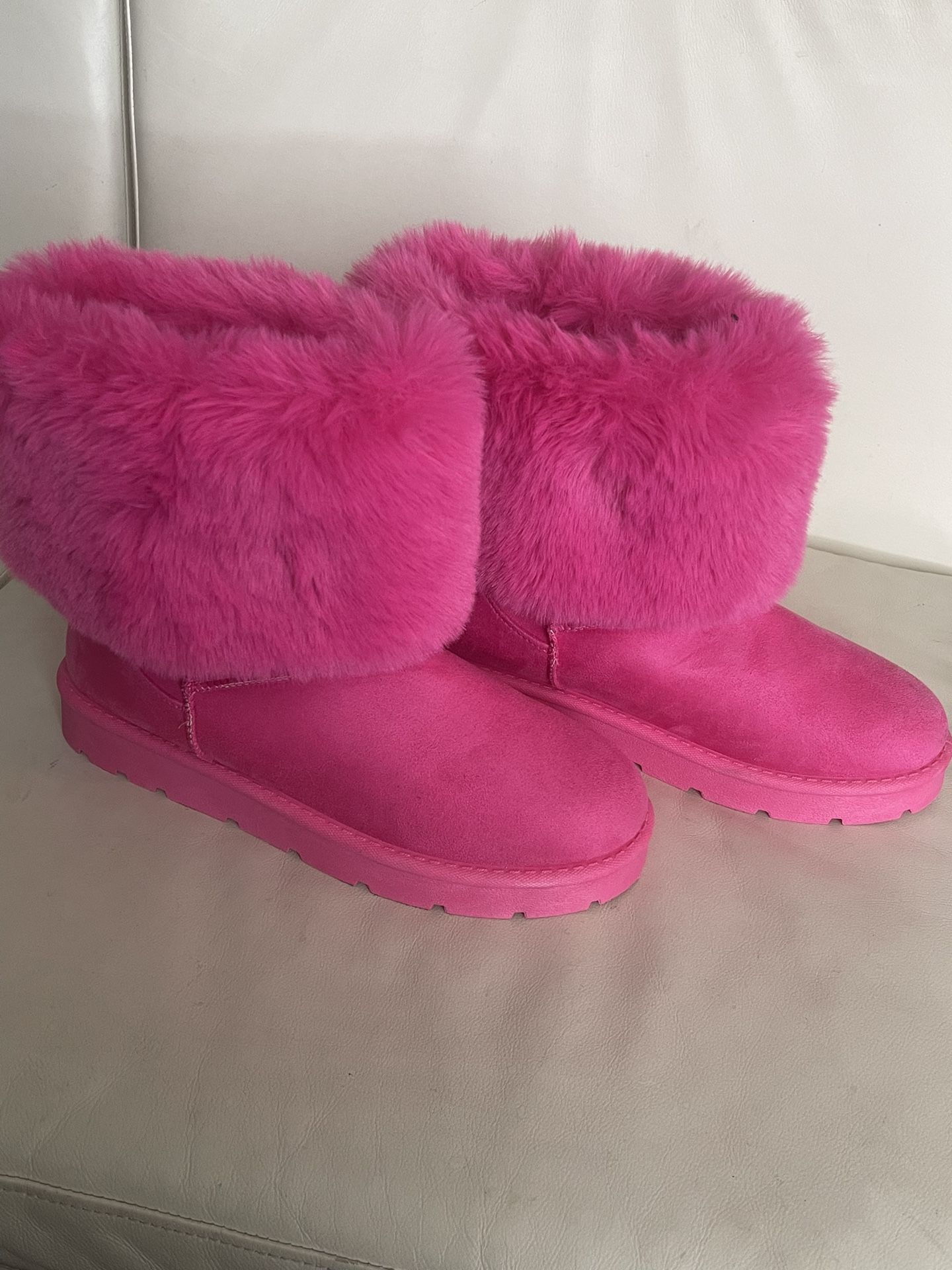 Women Boot Size 11