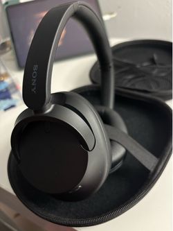 Wireless Headphones