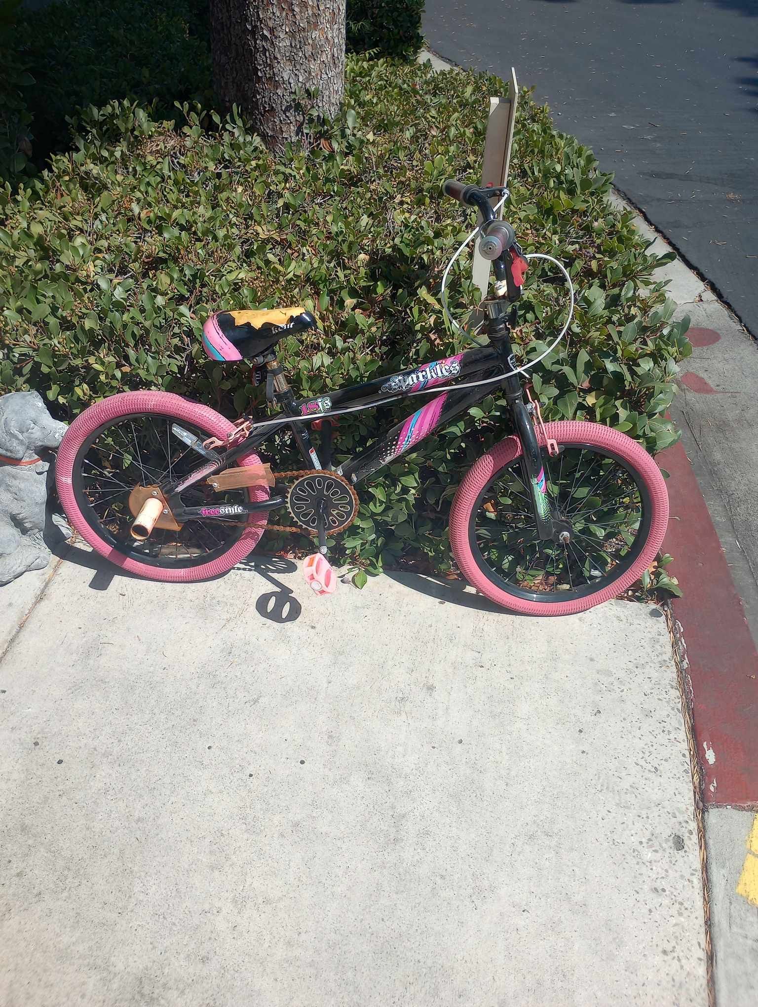 3 Bicycle + Scooters All For $50