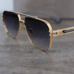 Luxury Sunglasses 