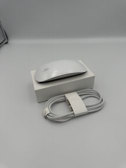 Apple Magic Mouse White A1657