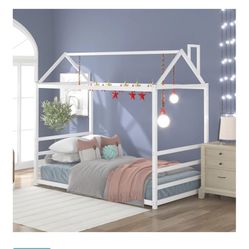 Bed Frame 