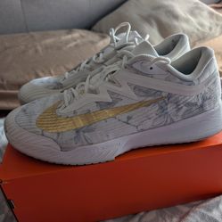 Men's Nike zoom vapor pro 3. Size 12. $50