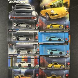 Hot Wheels $15 each
