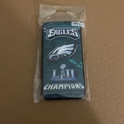 Eagles  I Phone XR Case Serious Buyer Only 