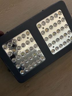 Viper spectra grow light