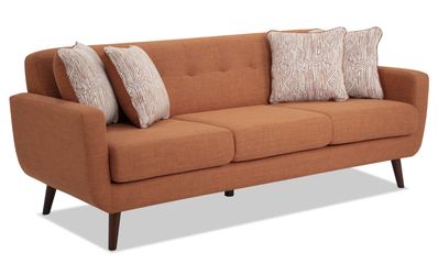 Midcentury Style Couch
