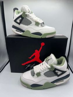 Air Jordan retro