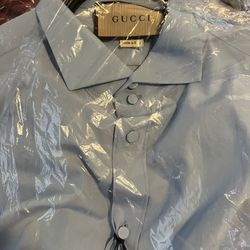 Gucci Dress Shirt